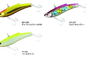 レンジバイブの特徴