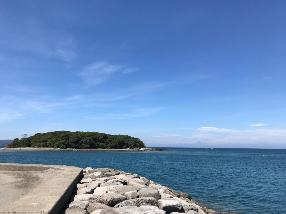 太刀魚ワインドは堤防で手軽に楽しめる！